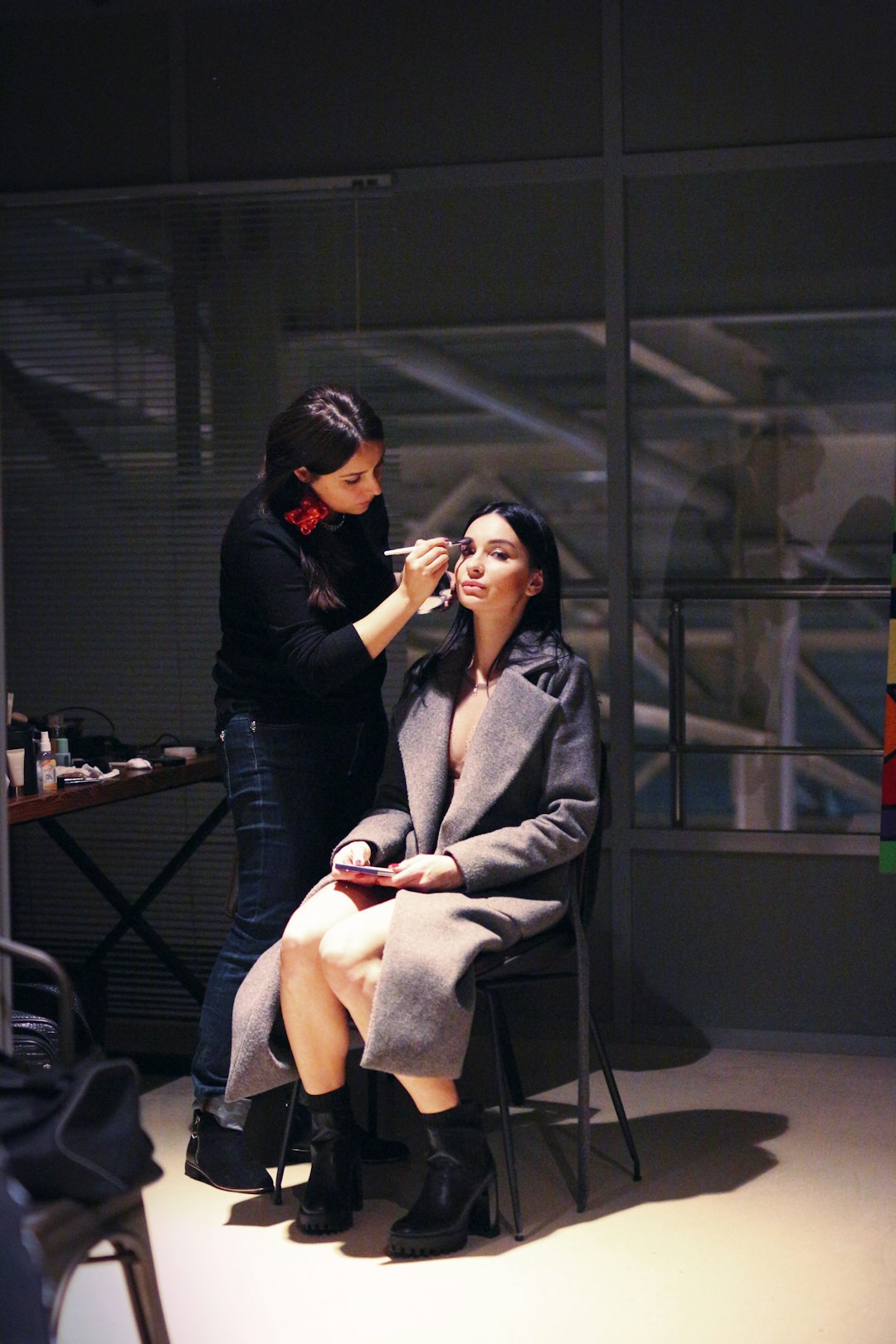 Special Event Makeup