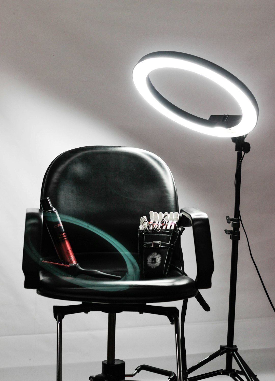 Photoshoot Makeup