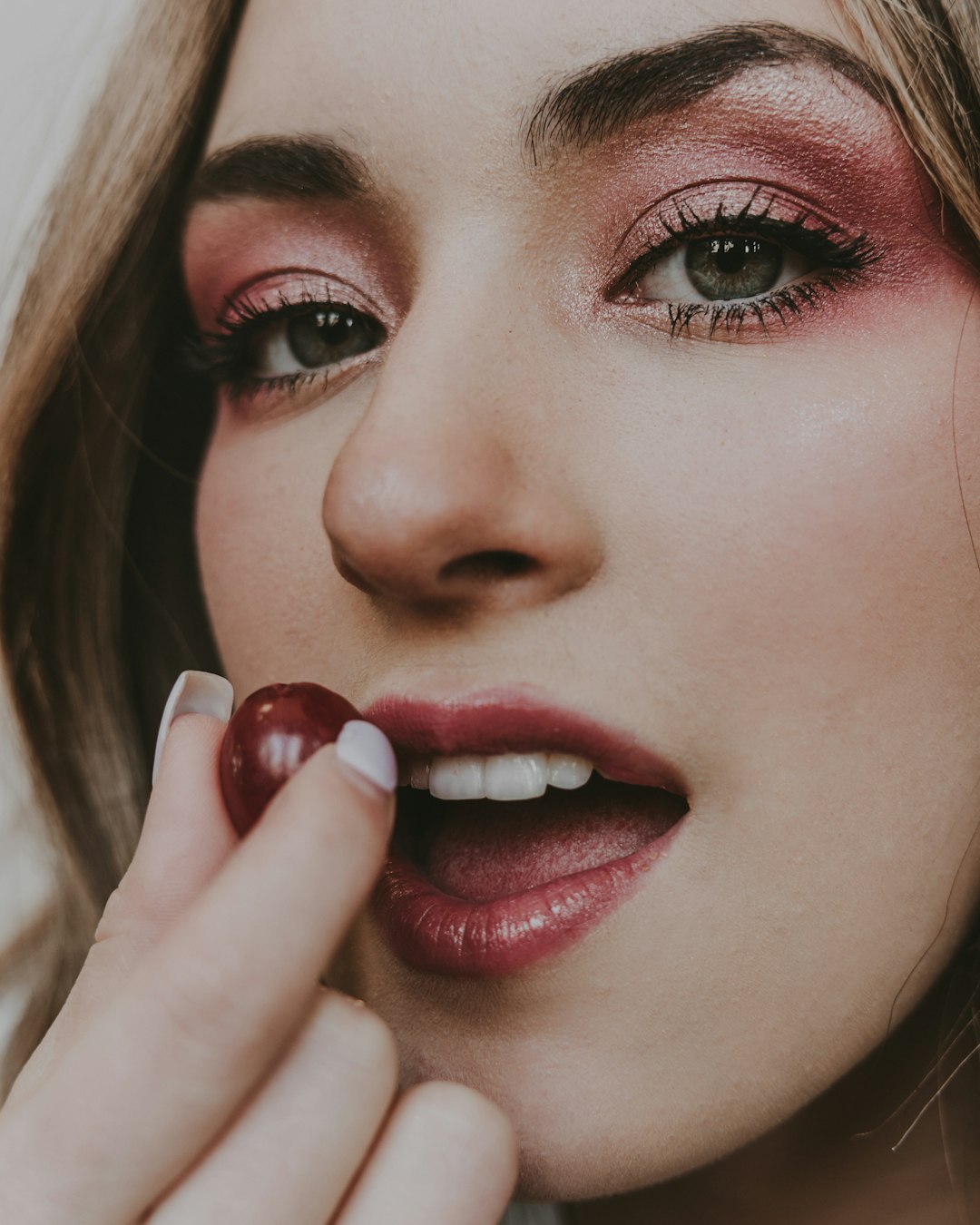 Luxury Makeup Brand