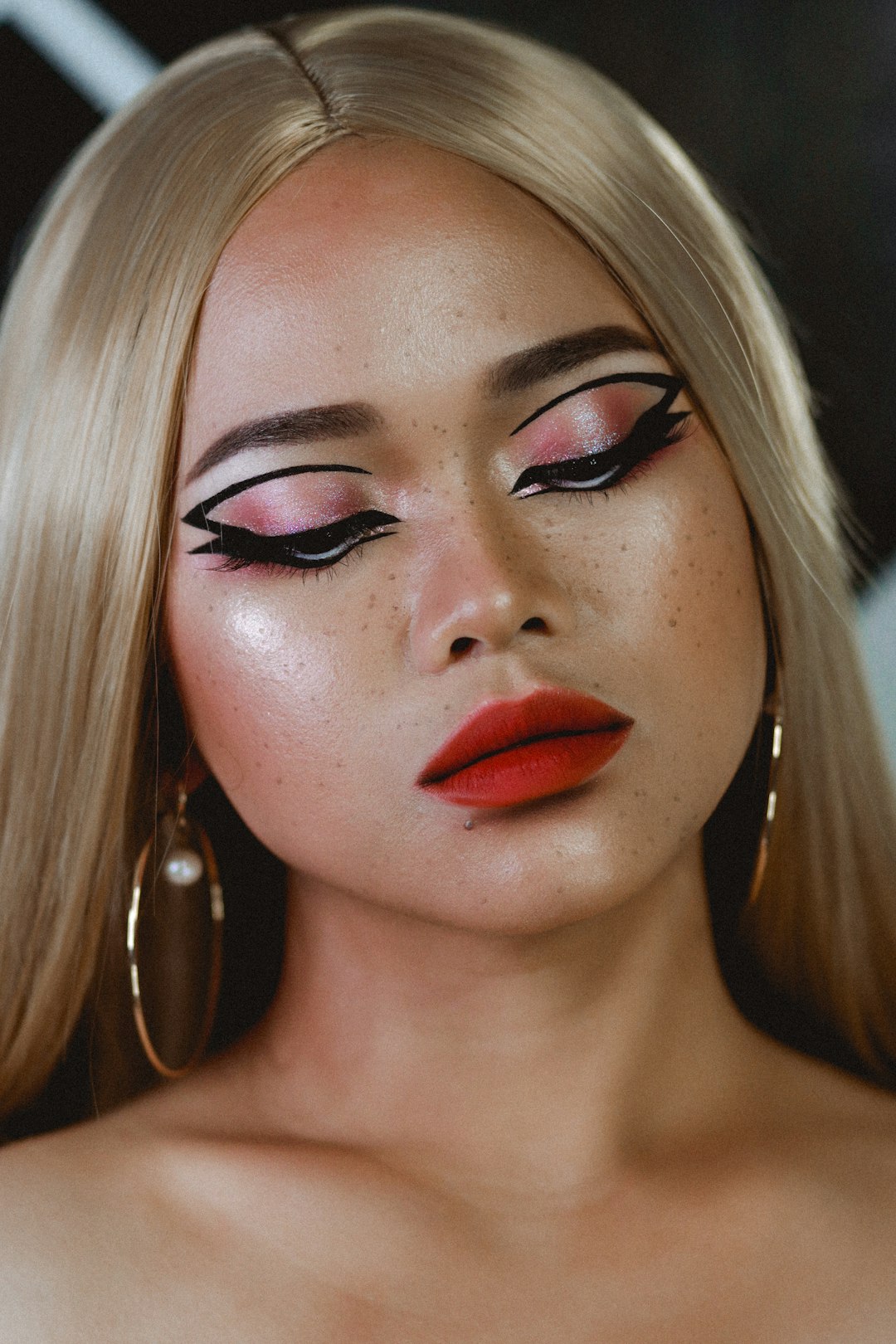 Luxury Cosmetics