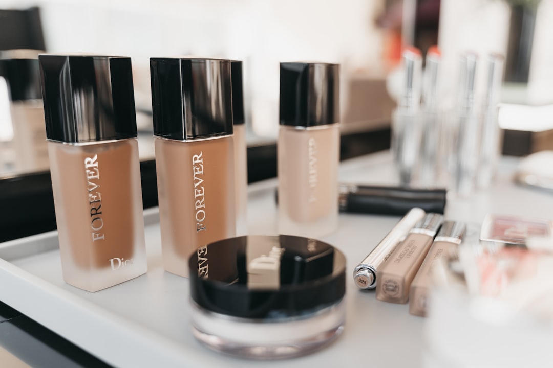 Professional Makeup